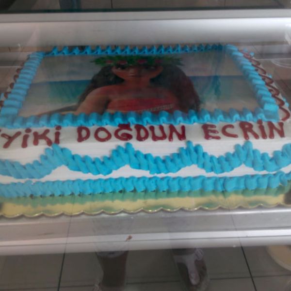 Pasta Çeşitlerimiz