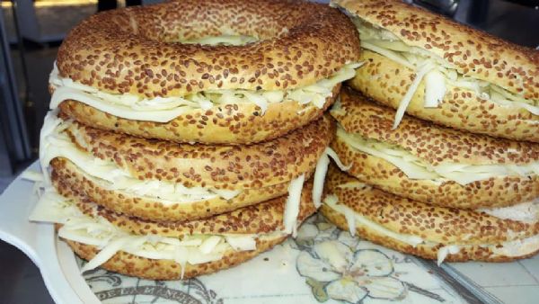 Günaydın hayırlı işler hayırlı haftalar olsun