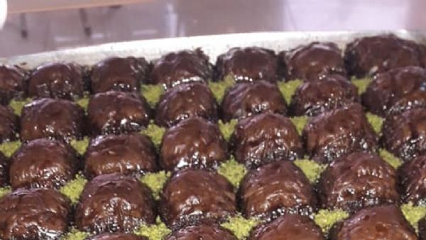Bunlar nasıl güzel bişey böyle