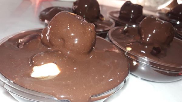 Profiterol