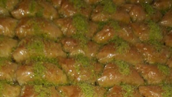 Hayırlı bayramlar